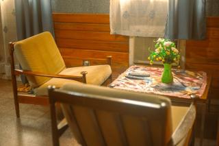 HOTEL BELLEVUE Yaounde - 9