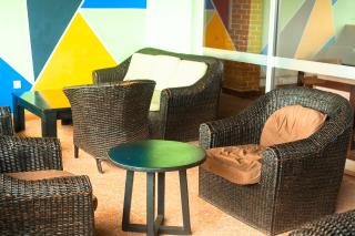 HOTEL BELLEVUE Yaounde - 7