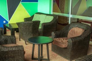 HOTEL BELLEVUE Yaounde - 3