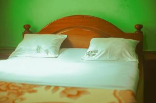 HOTEL BELLEVUE Yaounde - 2