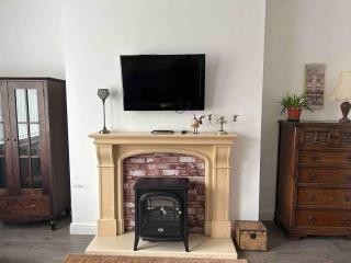 Cosy 2 bedroomed house sleeps up to 6 - 3