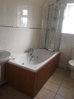 Cosy 2 bedroomed house sleeps up to 6 - 2