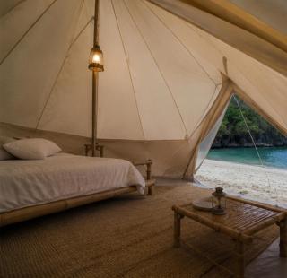 Island Escape - Private Beach Castaway - 8