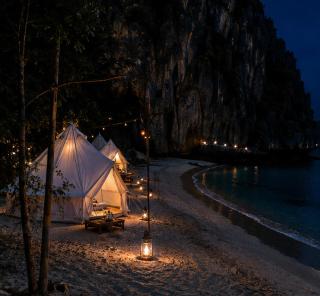 Island Escape - Private Beach Castaway - 0