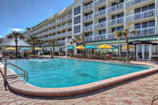 Daytona Beach Resort Unit #302 - 8