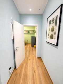 Nettuno - Room with private bathroom in the center - 5