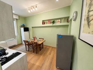 Nettuno - Room with private bathroom in the center - 1