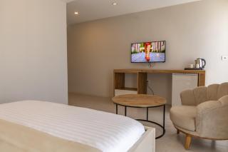 PETRA HOTEL TUZLA - 5