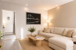 Elegant 2-bedroom apartment in Stockholm City - 9