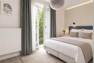 Elegant 2-bedroom apartment in Stockholm City - 7