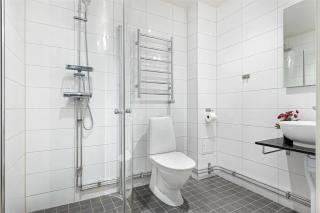 Elegant 2-bedroom apartment in Stockholm City - 4