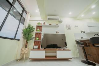 Koa Luxury Residence - 8