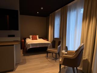 Hotel Kriunes - 9