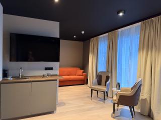 Hotel Kriunes - 8