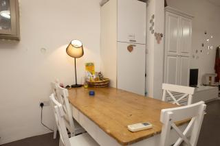Private Garden Room in Shared Maisonette, Balluta Bay, w live-in cat - 4