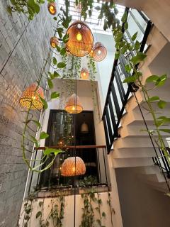 Dune Apartment - 8
