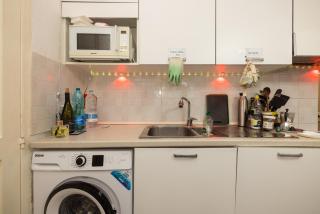 Private Garden Room in Shared Maisonette, Balluta Bay, w live-in cat - 6