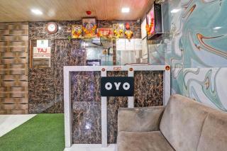 Hotel O Taj Lodging and Boarding - 3