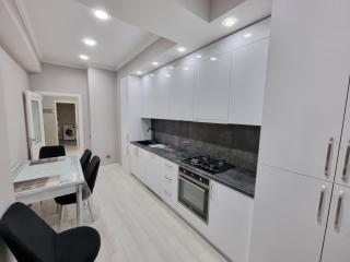New White Room Apartments - 1