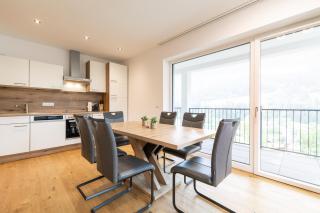 Fischbacher App 1 by Alpenidyll Apartments - 2
