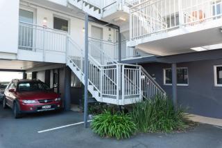2 Bedroom Beach Front at Sea Spray Suites - 6