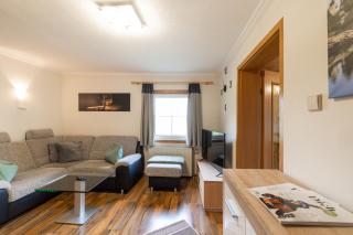 Fischbacher App 2 by Alpenidyll Apartments - 7