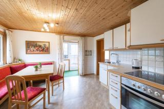 Fischbacher App 2 by Alpenidyll Apartments - 4