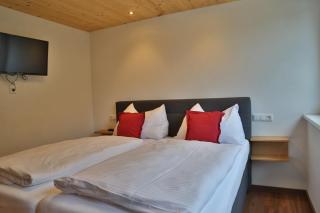 Bergzeit Appartements - 7