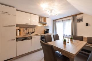 Fischbacher App 3 by Alpenidyll Apartments - 5