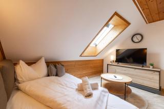 Fischbacher App 3 by Alpenidyll Apartments - 4