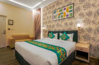 Treebo Premium Vedic Stays - 0
