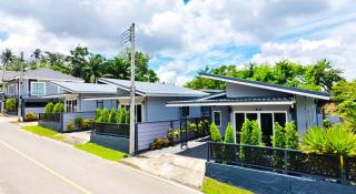 The Engineer's Villas, Krabi - 2
