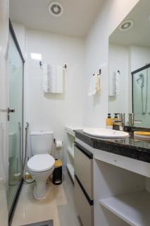 NOVO Studio Moderno e Aconchegante - 3