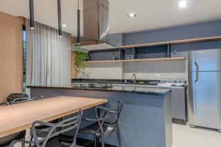 NOVO Studio Moderno e Aconchegante - 2