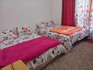 Knuckles Elephant Mount Homestay - 1