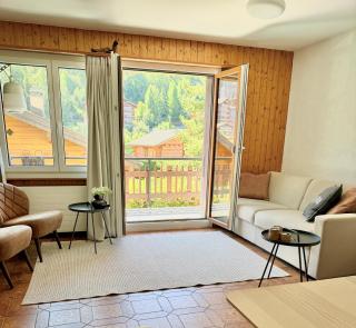 Le Cret Haute Nendaz - 8