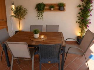 Pavlos Loft - Garden Views & Terrace in Leontari - 1