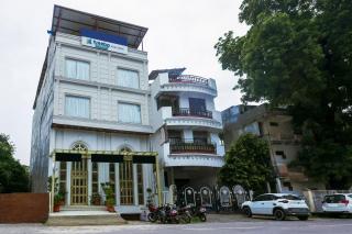 Treebo Premium Vedic Stays - 9