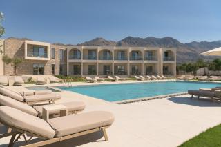 Fata Morgana Studios & Apartments - 0
