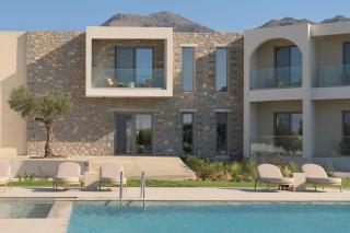 Fata Morgana Studios & Apartments - 9