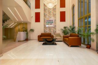 Treebo Premium Vedic Stays - 6