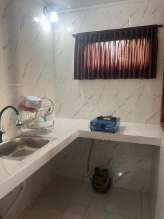 Sandy House - 1