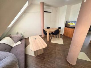 Panorama 1BR by BulgarianHomes - 8