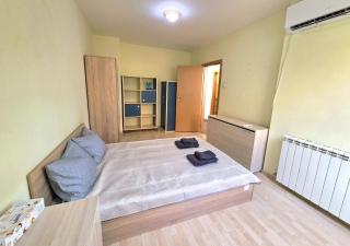 Panorama 1BR by BulgarianHomes - 6