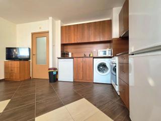 Panorama 1BR by BulgarianHomes - 3