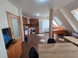 Panorama 1BR by BulgarianHomes - 2