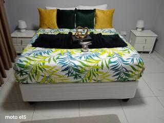 Green Harvest BnB - 1