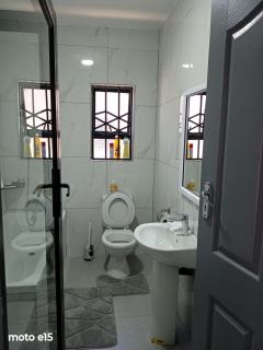 Green Harvest BnB - 1