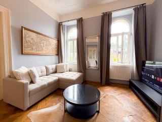 Bunny 3BDR Apartment 80 m2 - 9