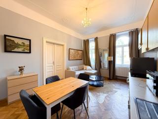 Bunny 3BDR Apartment 80 m2 - 6
